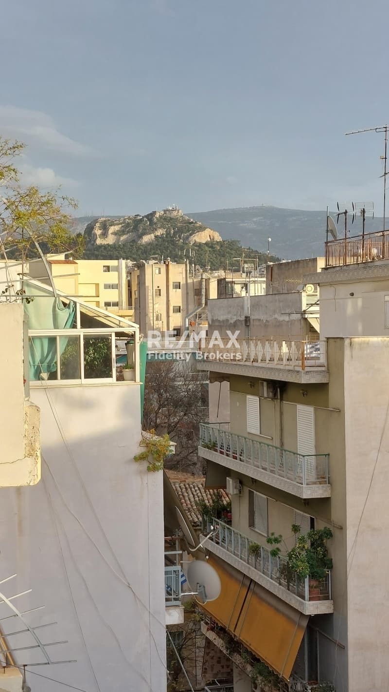 Apartment in Ravenia, Attiki — Photo 18 of 18