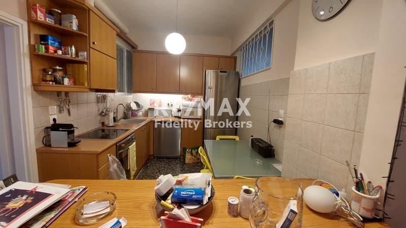 Apartment in Ag. Meletiou - Viktorias Sq. - Marni, Patision - Acharnon — Photo 17 of 30