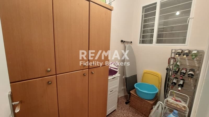 Apartment in Ag. Meletiou - Viktorias Sq. - Marni, Patision - Acharnon — Photo 22 of 30