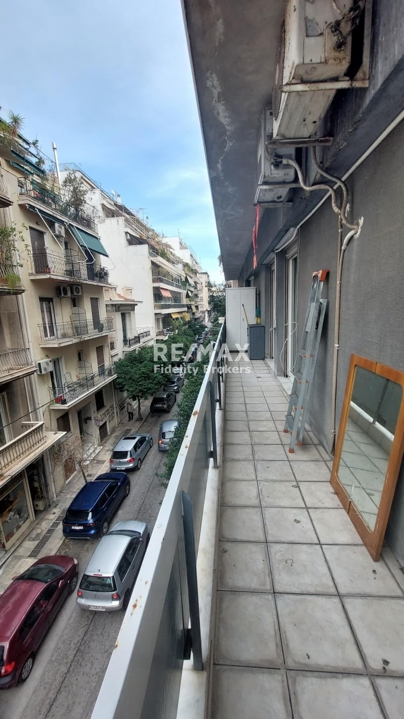 Apartment in Ag. Meletiou - Viktorias Sq. - Marni, Patision - Acharnon — Photo 28 of 30