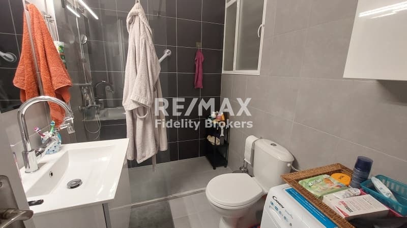 Apartment in Ag. Meletiou - Viktorias Sq. - Marni, Patision - Acharnon — Photo 21 of 30