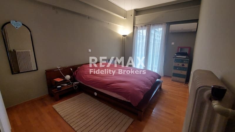 Apartment in Ag. Meletiou - Viktorias Sq. - Marni, Patision - Acharnon — Photo 10 of 30