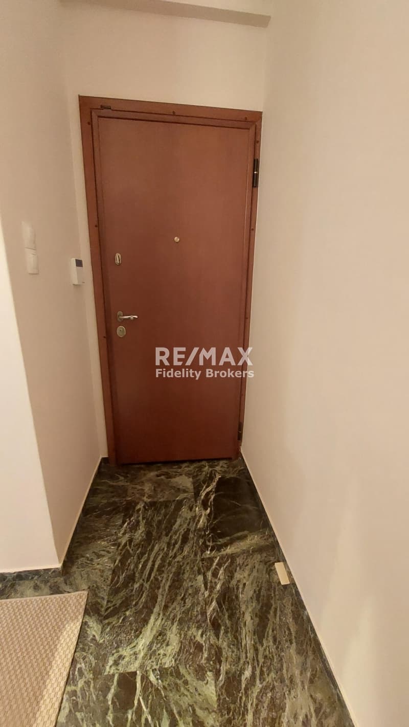 Apartment in Ag. Meletiou - Viktorias Sq. - Marni, Patision - Acharnon — Photo 25 of 30