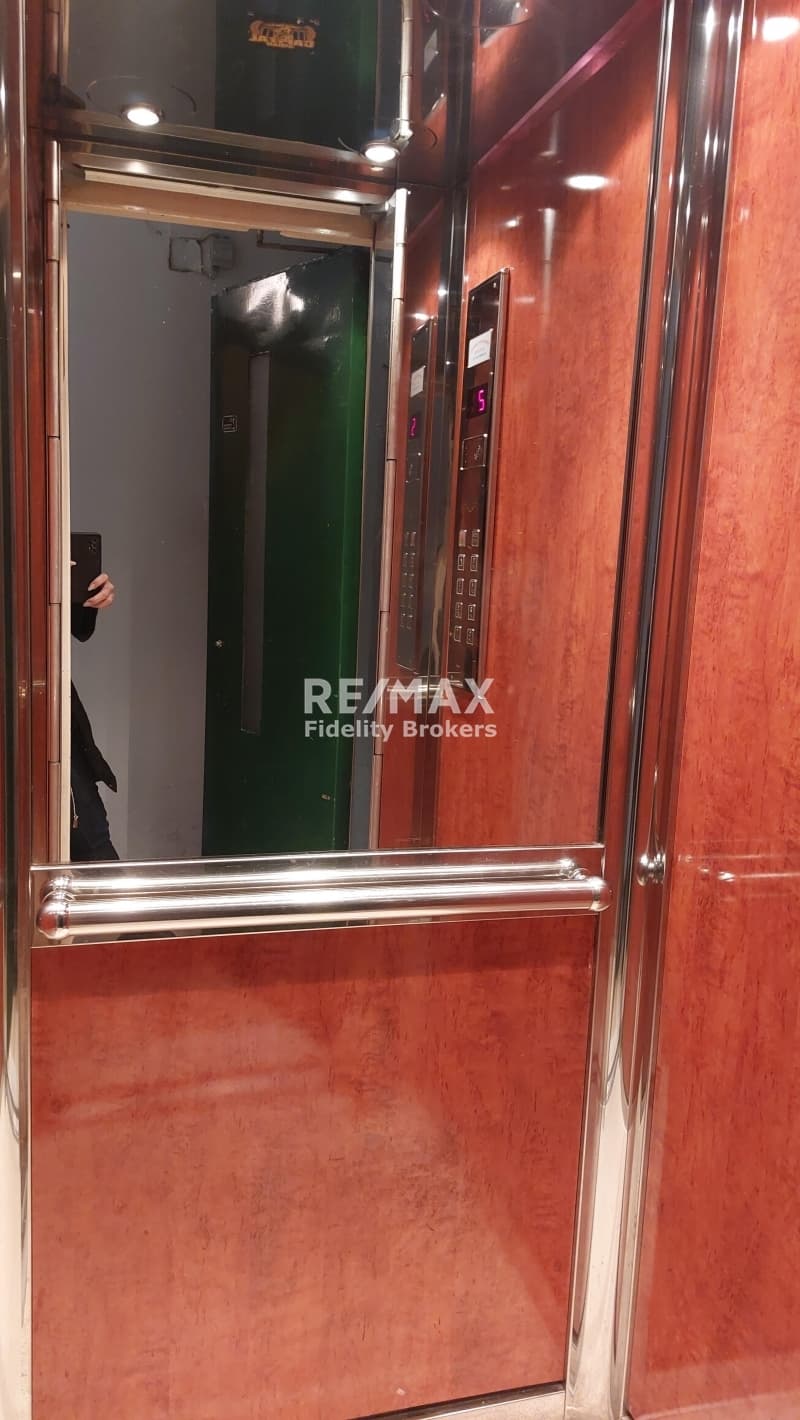 Apartment in Ag. Meletiou - Viktorias Sq. - Marni, Patision - Acharnon — Photo 26 of 30