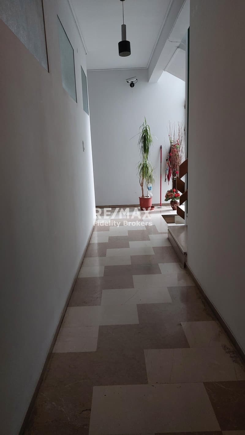 Apartment in Ag. Meletiou - Viktorias Sq. - Marni, Patision - Acharnon — Photo 30 of 30