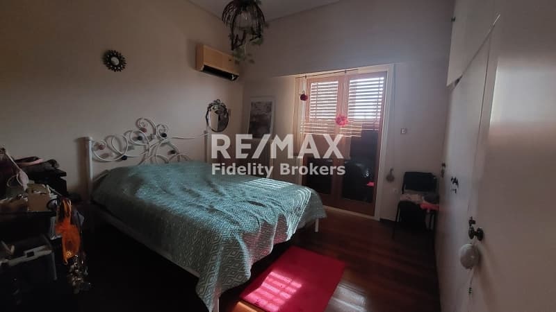 Διαμέρισμα στην Λόφος Γερμανού, Ηλιούπολη — Φωτογραφία 16 από 18