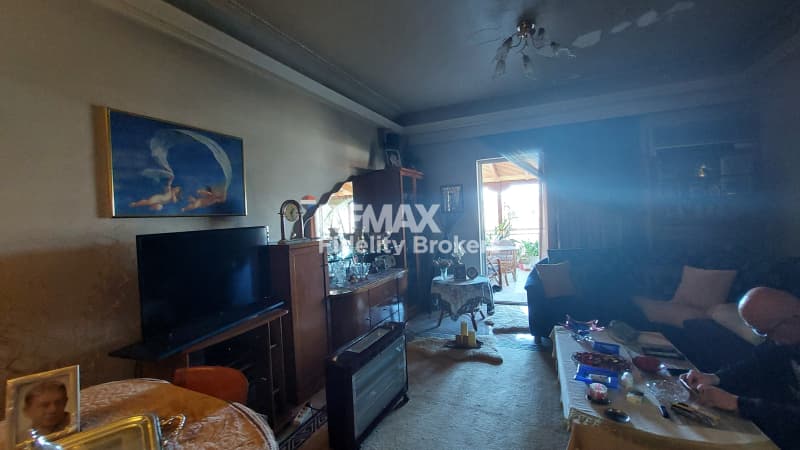 Διαμέρισμα στην Μελιά, Άγιος Ελευθέριος - Προμπονά - Ριζούπολη — Φωτογραφία 6 από 15