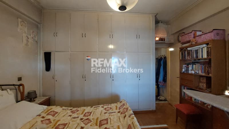 Διαμέρισμα στην Μελιά, Άγιος Ελευθέριος - Προμπονά - Ριζούπολη — Φωτογραφία 9 από 15