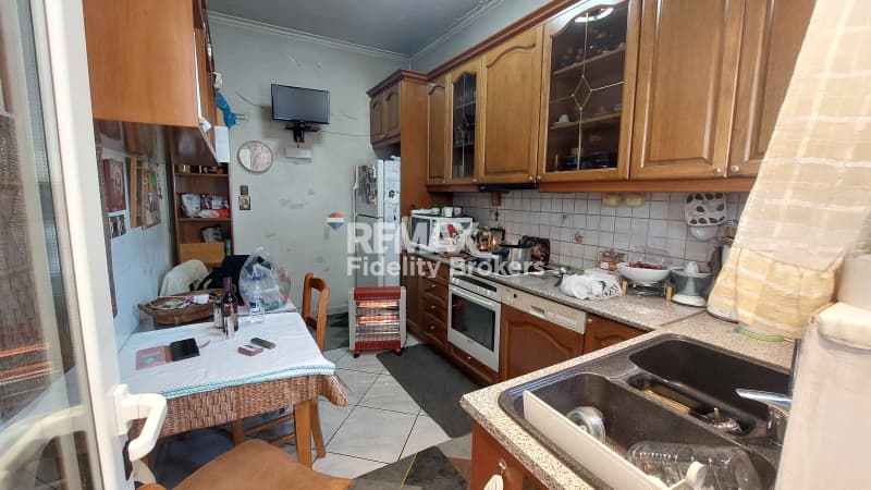 Διαμέρισμα στην Μελιά, Άγιος Ελευθέριος - Προμπονά - Ριζούπολη — Φωτογραφία 11 από 15