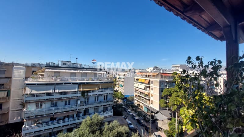 Διαμέρισμα στην Μελιά, Άγιος Ελευθέριος - Προμπονά - Ριζούπολη — Φωτογραφία 4 από 15