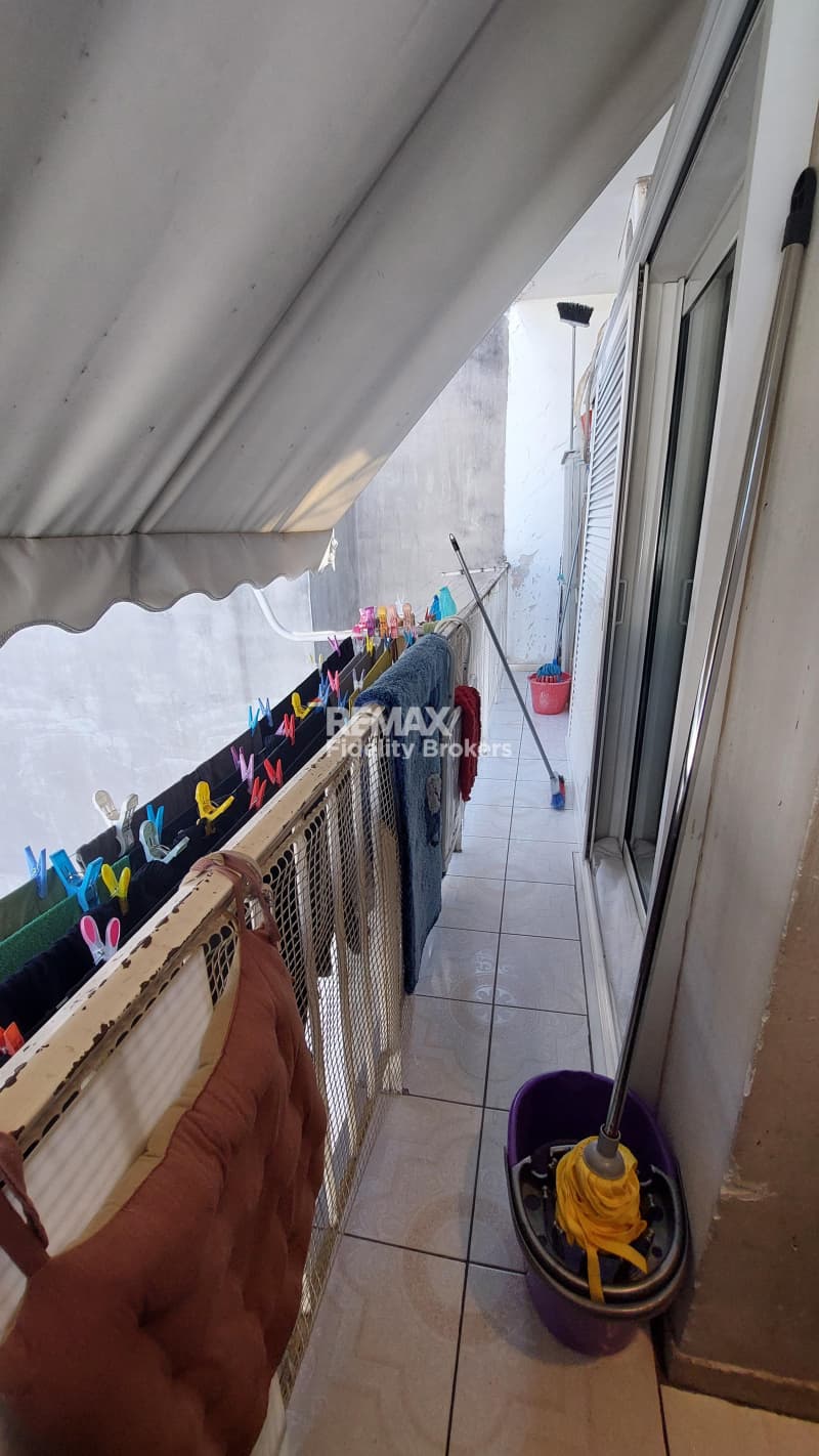 Διαμέρισμα στην Μελιά, Άγιος Ελευθέριος - Προμπονά - Ριζούπολη — Φωτογραφία 10 από 15