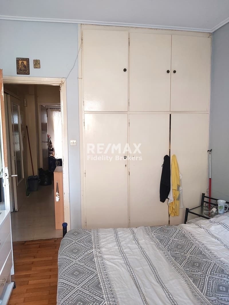 Διαμέρισμα στην Πειραϊκή, Πειραιάς — Φωτογραφία 6 από 11