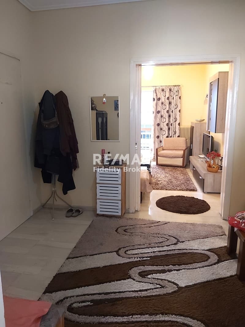 Διαμέρισμα στην Πειραϊκή, Πειραιάς — Φωτογραφία 3 από 11