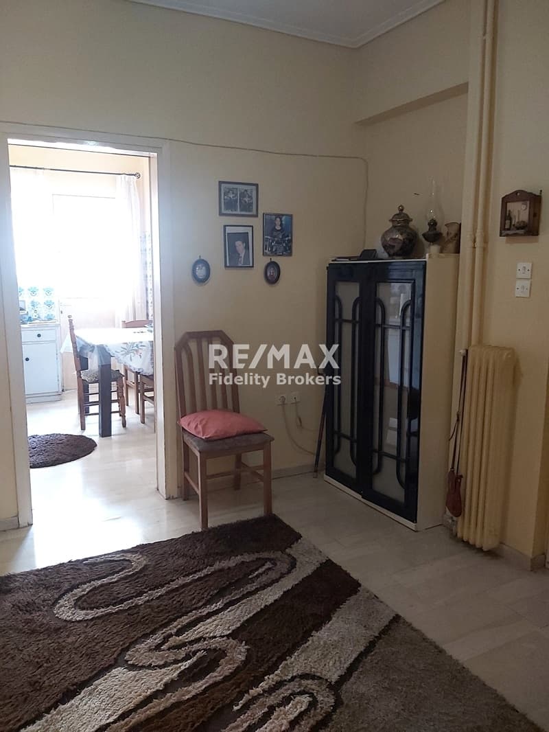 Διαμέρισμα στην Πειραϊκή, Πειραιάς — Φωτογραφία 4 από 11