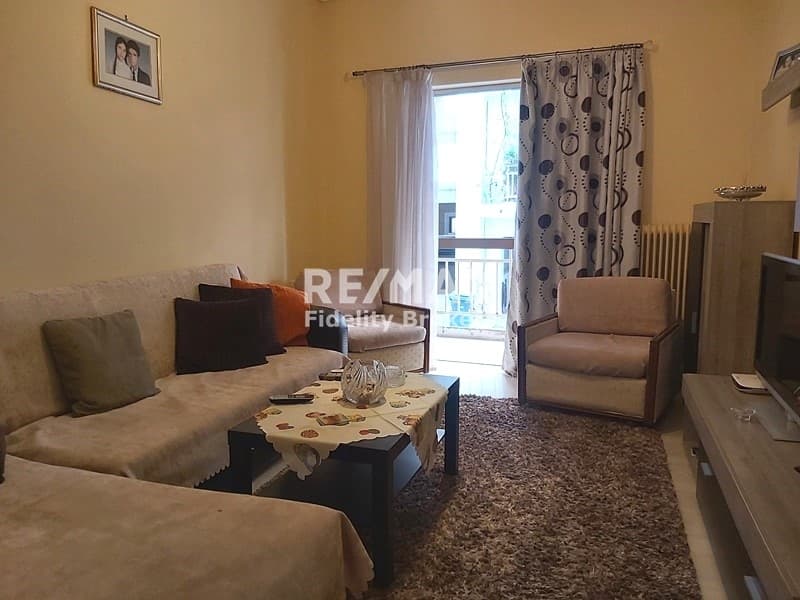 Διαμέρισμα στην Πειραϊκή, Πειραιάς — Φωτογραφία 2 από 11