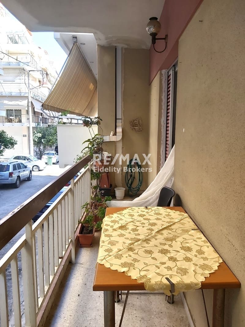 Διαμέρισμα στην Πειραϊκή, Πειραιάς — Φωτογραφία 1 από 11