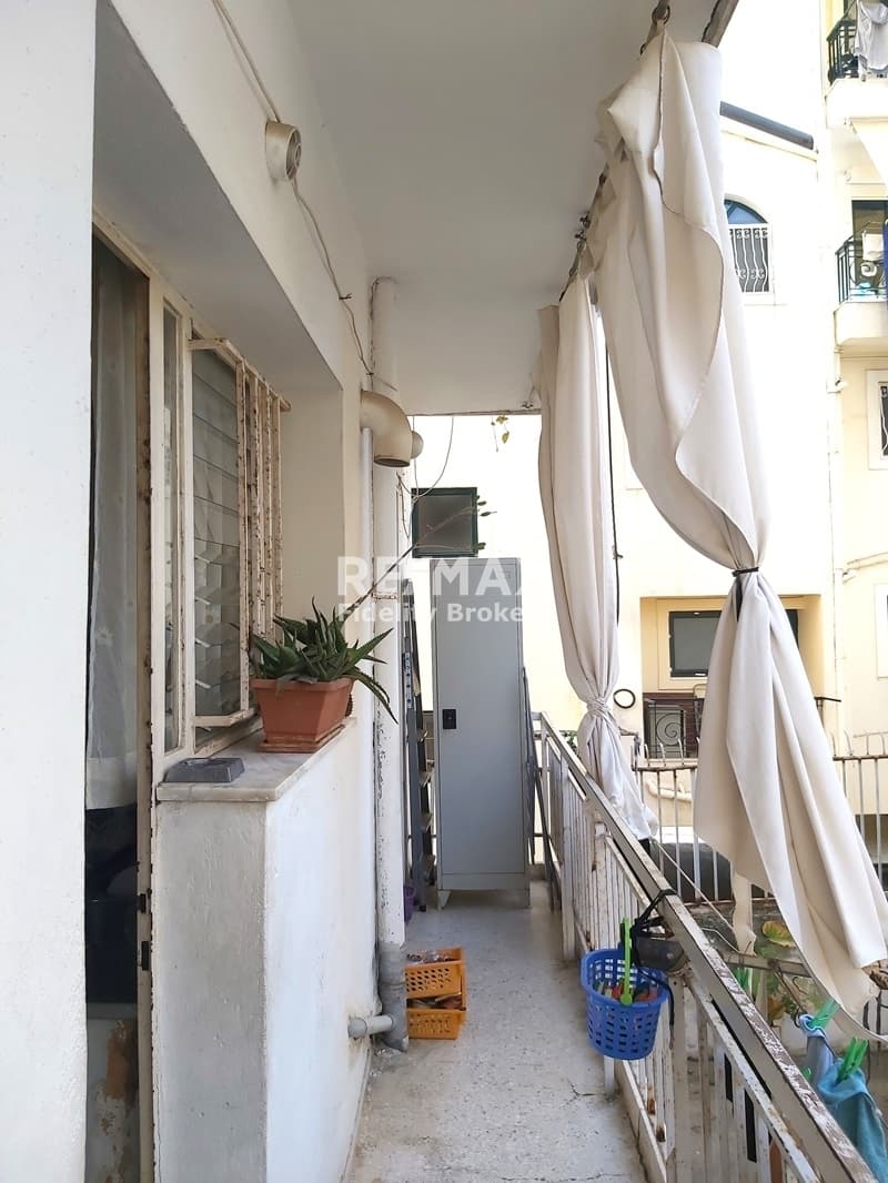 Διαμέρισμα στην Πειραϊκή, Πειραιάς — Φωτογραφία 10 από 11