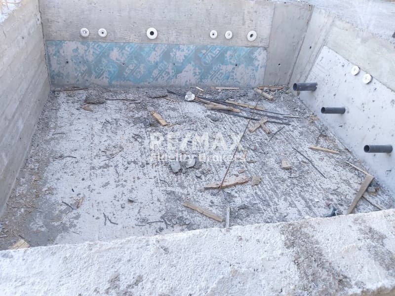 Μονοκατοικία στην Πανόραμα, Δάφνη — Φωτογραφία 2 από 14