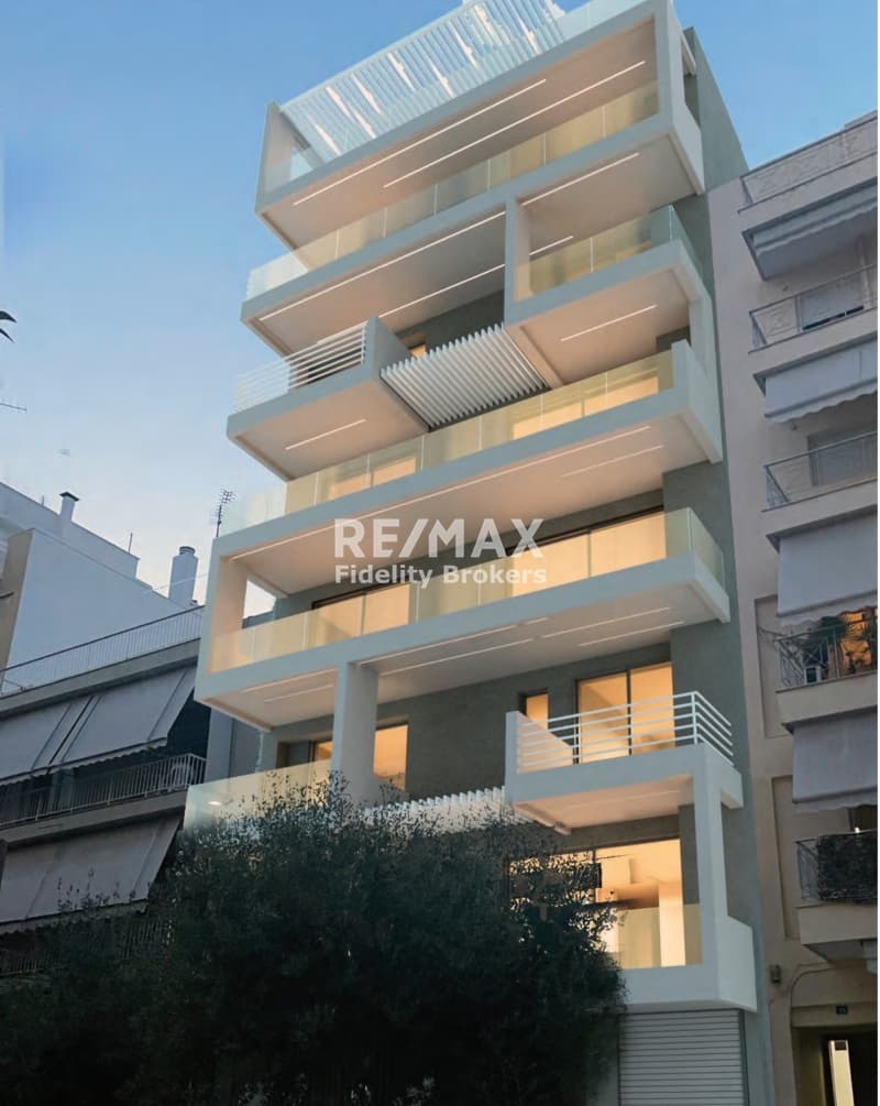 Μονοκατοικία στην Πανόραμα, Δάφνη — Φωτογραφία 7 από 14