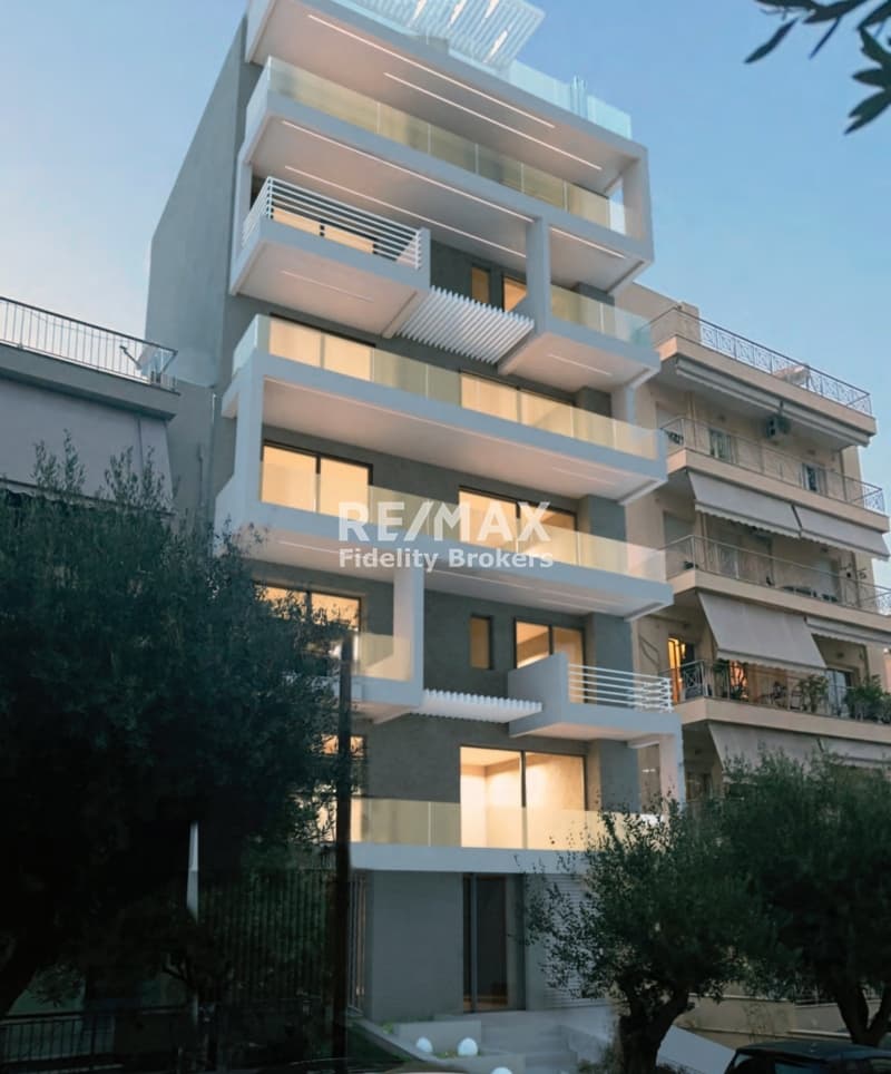 Μονοκατοικία στην Πανόραμα, Δάφνη — Φωτογραφία 6 από 14