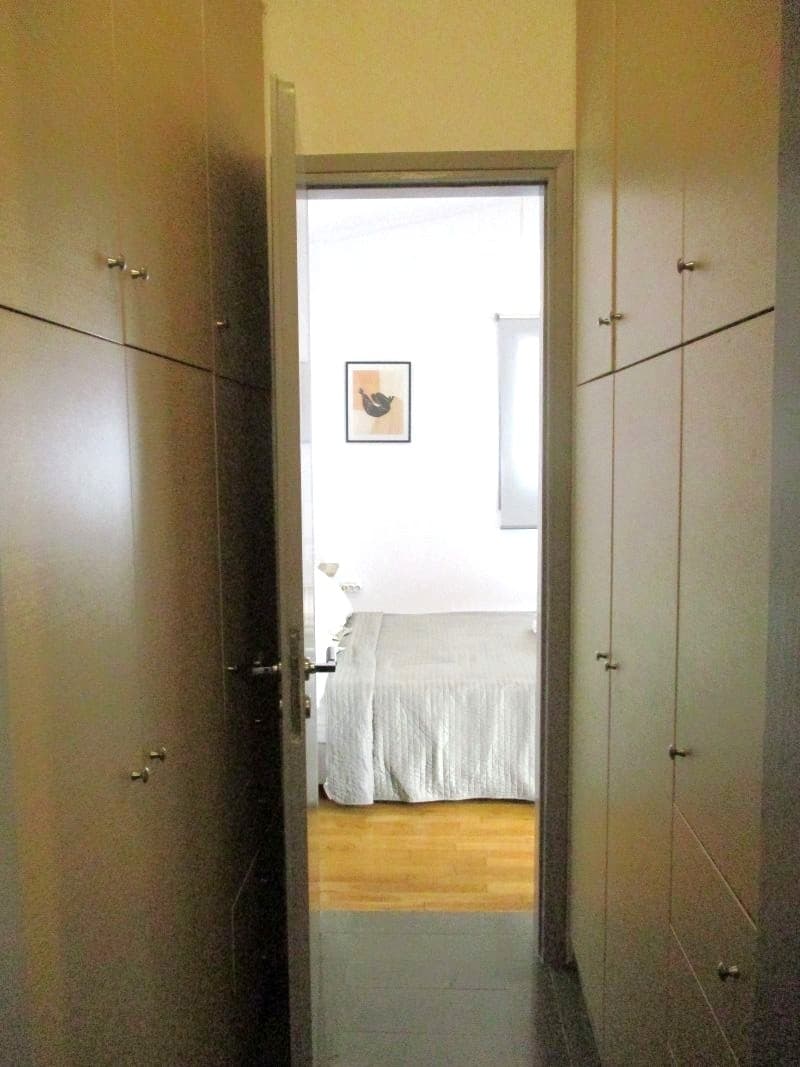House in Filopapou, Koukaki - Makrigianni — Photo 21 of 25