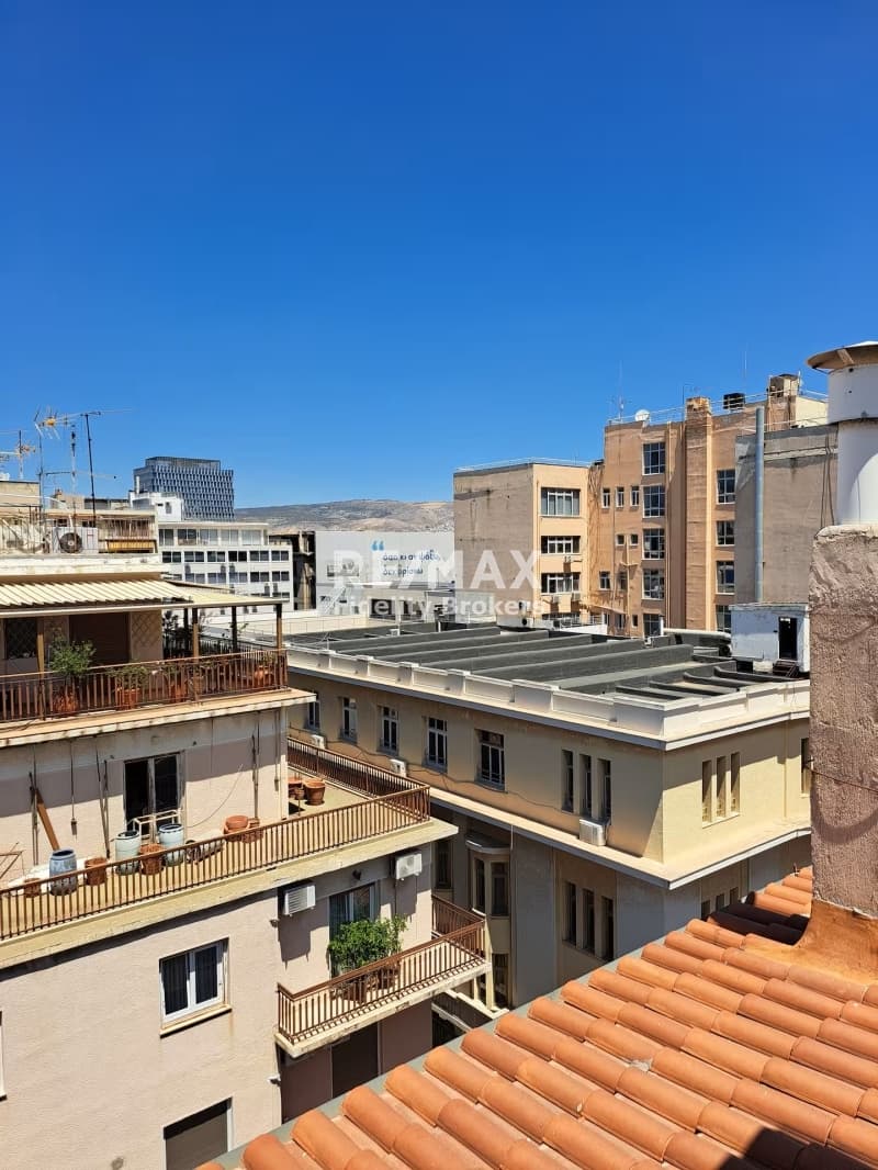 Διαμέρισμα στην Διυλιστήρια, Πειραιάς — Φωτογραφία 2 από 13