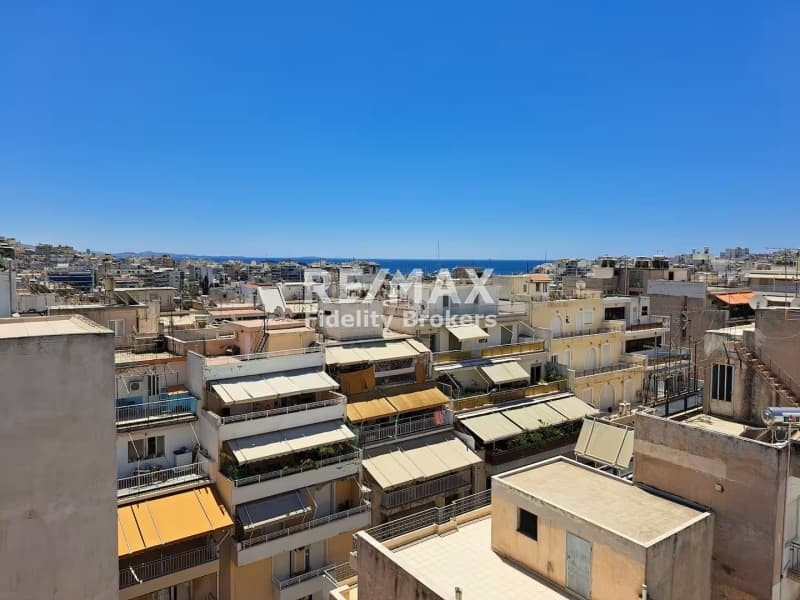 Διαμέρισμα στην Διυλιστήρια, Πειραιάς — Φωτογραφία 1 από 13