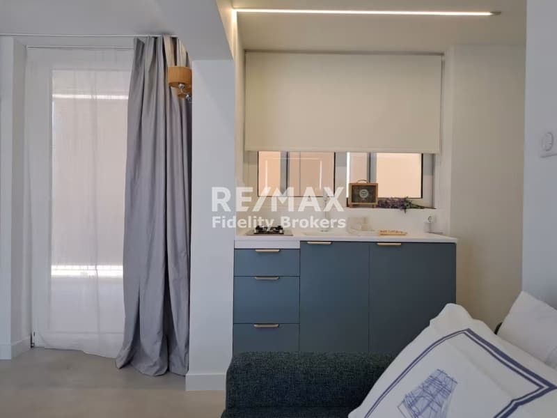 Διαμέρισμα στην Διυλιστήρια, Πειραιάς — Φωτογραφία 8 από 13