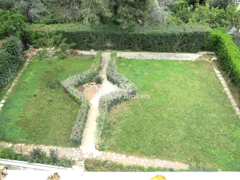 Apartment in Ampelakia, Alimos — Photo 16 of 16
