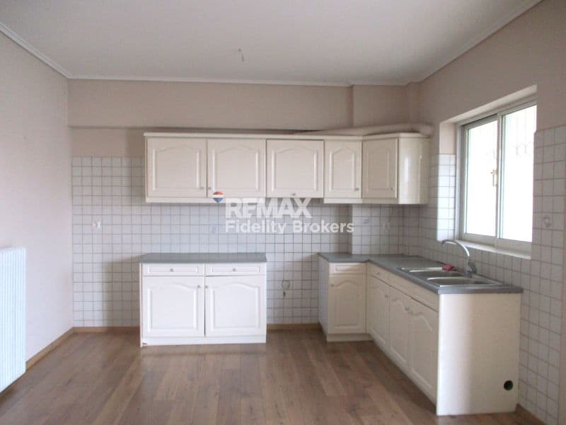 Apartment in Ampelakia, Alimos — Photo 4 of 16