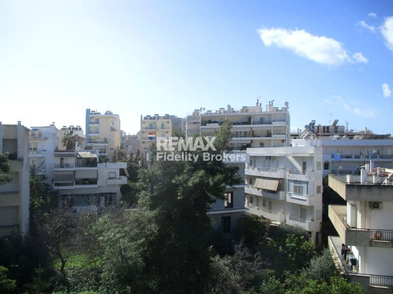 Apartment in Ampelakia, Alimos — Photo 15 of 16
