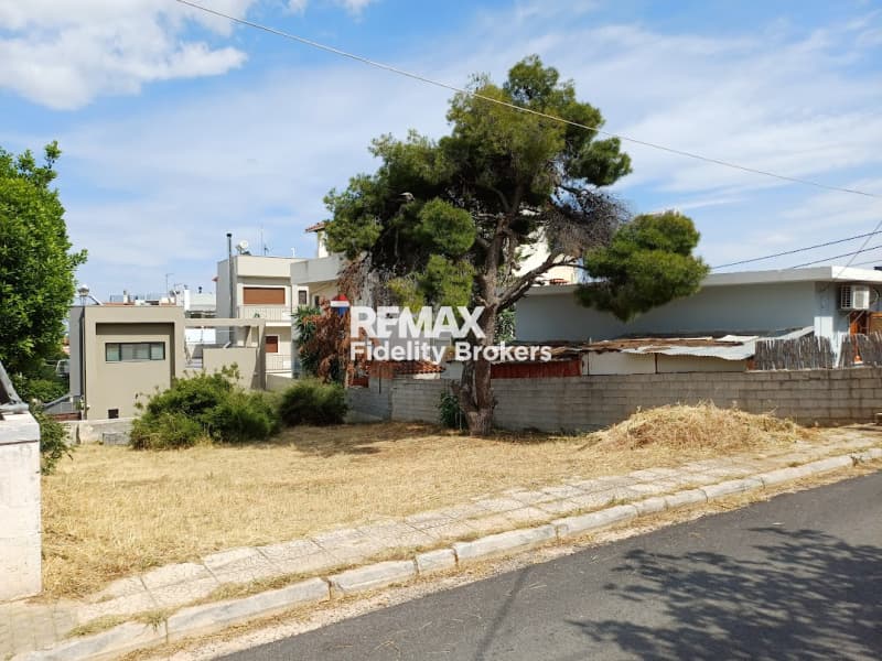 Οικόπεδο στην Κέντρο, Γλυκά Νερά — Φωτογραφία 3 από 4