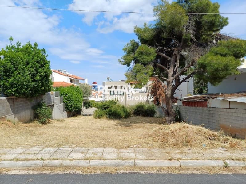 Οικόπεδο στην Κέντρο, Γλυκά Νερά — Φωτογραφία 4 από 4