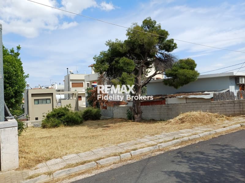 Οικόπεδο στην Κέντρο, Γλυκά Νερά — Φωτογραφία 1 από 4