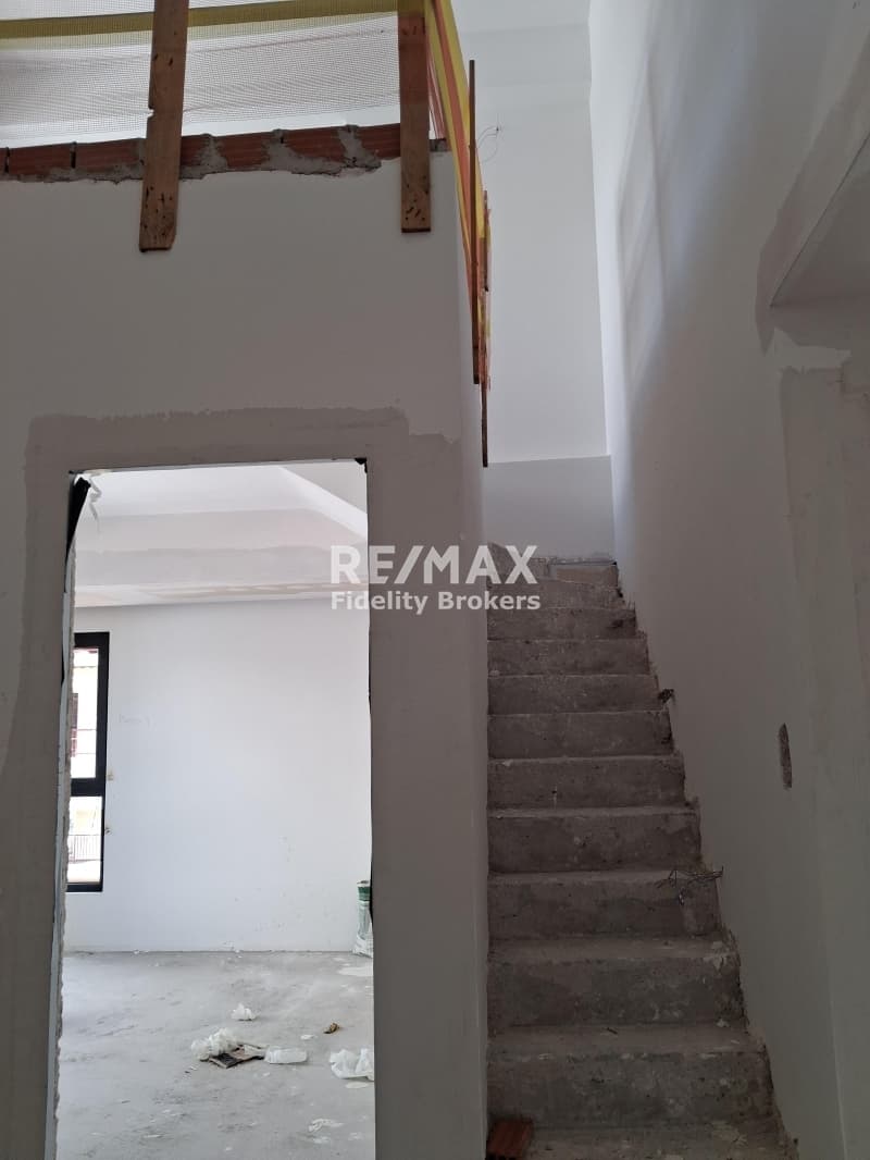 House in Ano Voula, Voula — Photo 13 of 16
