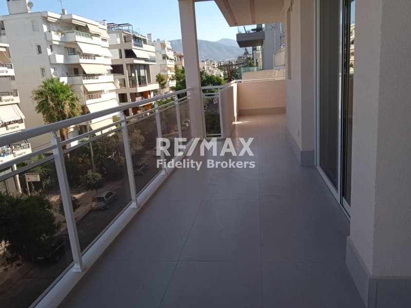Διαμέρισμα στην Γκολφ, Γλυφάδα — Φωτογραφία 4 από 11