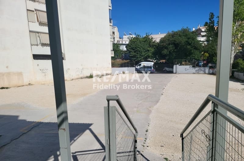 Βιομηχανικός Χώρος στην Παλιές Κουκουβάουνες, Μεταμόρφωση — Φωτογραφία 7 από 7