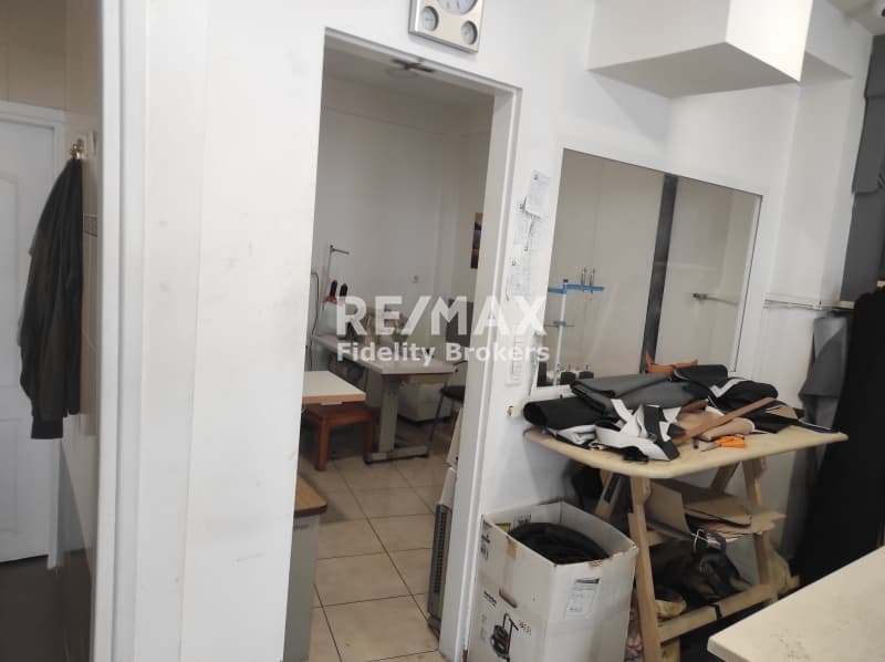 Κατάστημα στην Λόφος Φιλαρέτου, Καλλιθέα — Φωτογραφία 9 από 14