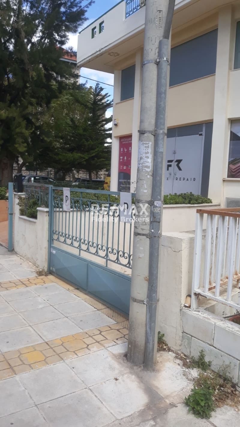 Κατάστημα στην Λόφος Φιλαρέτου, Καλλιθέα — Φωτογραφία 6 από 14