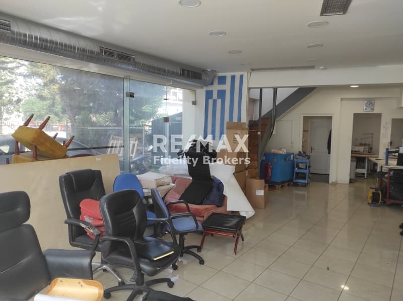 Κατάστημα στην Λόφος Φιλαρέτου, Καλλιθέα — Φωτογραφία 8 από 14