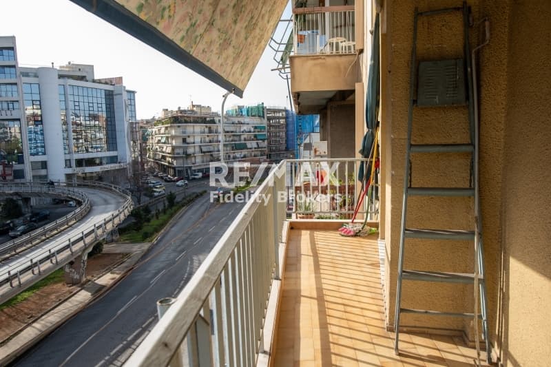 Apartment in Koukaki - Pediki Chara, Koukaki - Makrigianni — Photo 21 of 29