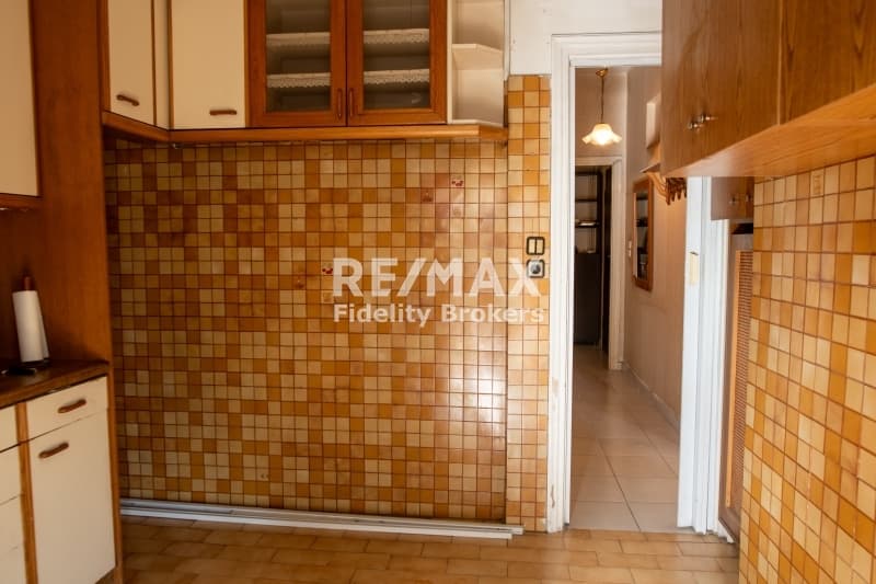Apartment in Koukaki - Pediki Chara, Koukaki - Makrigianni — Photo 14 of 29