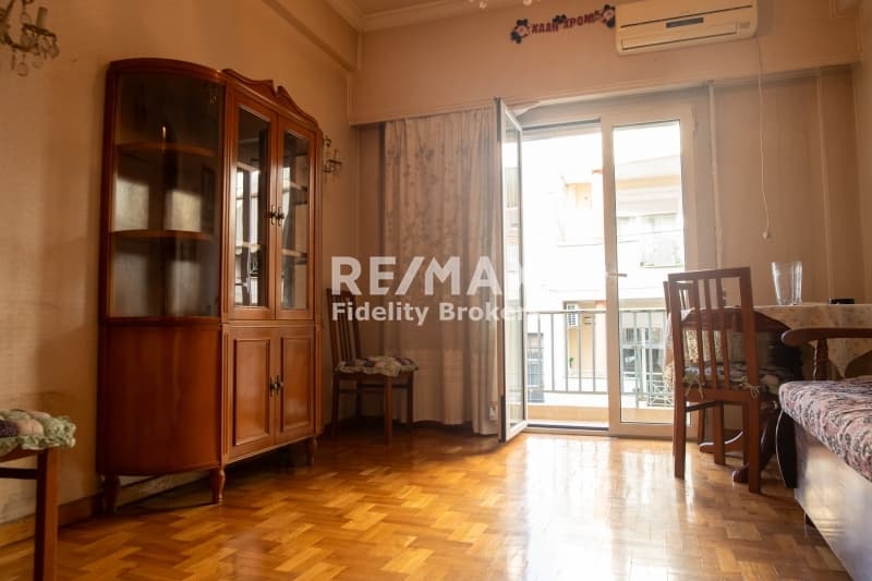 Apartment in Koukaki - Pediki Chara, Koukaki - Makrigianni — Photo 2 of 29