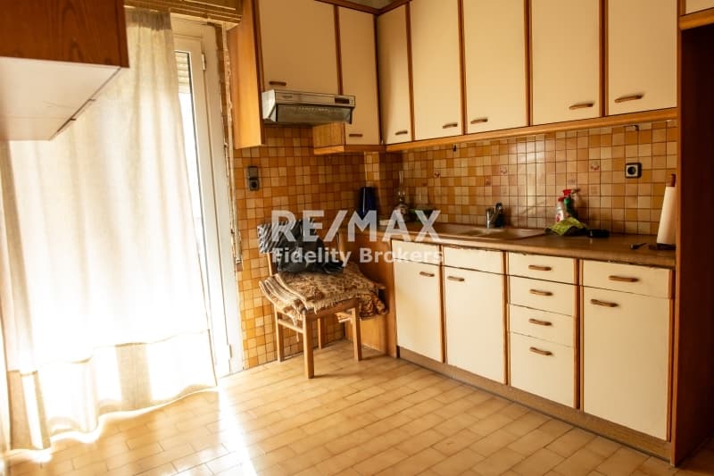 Apartment in Koukaki - Pediki Chara, Koukaki - Makrigianni — Photo 13 of 29