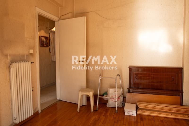 Apartment in Koukaki - Pediki Chara, Koukaki - Makrigianni — Photo 11 of 29