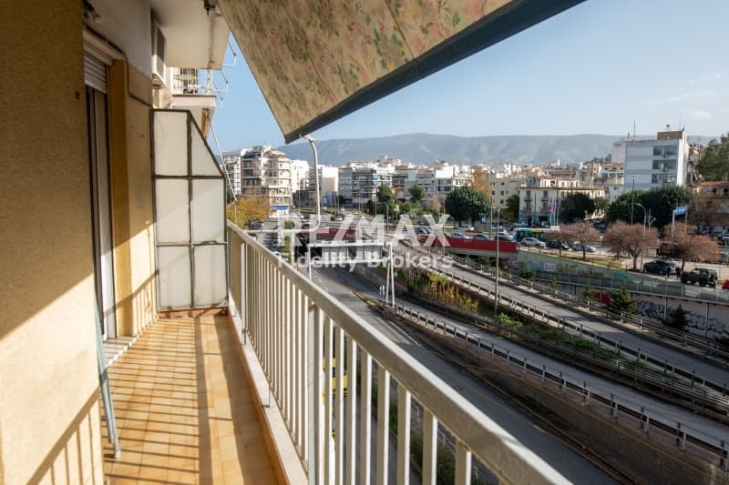 Apartment in Koukaki - Pediki Chara, Koukaki - Makrigianni — Photo 20 of 29