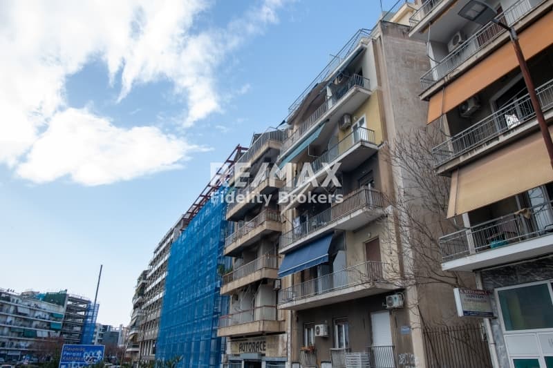 Apartment in Koukaki - Pediki Chara, Koukaki - Makrigianni — Photo 25 of 29