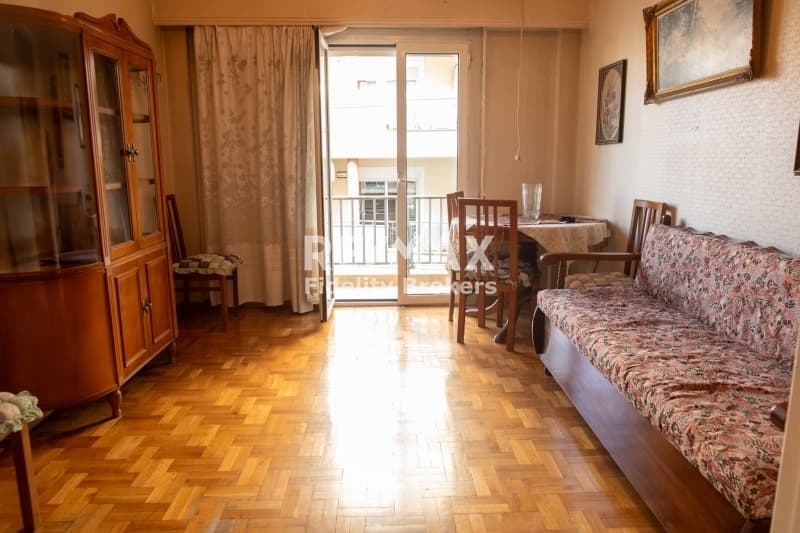 Apartment in Koukaki - Pediki Chara, Koukaki - Makrigianni — Photo 1 of 29