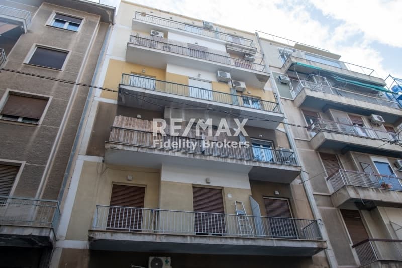 Apartment in Koukaki - Pediki Chara, Koukaki - Makrigianni — Photo 24 of 29