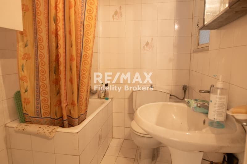 Apartment in Koukaki - Pediki Chara, Koukaki - Makrigianni — Photo 16 of 29